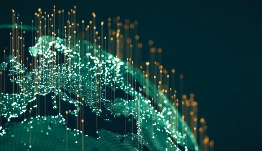企业选型必看:寿光市软件开发公司的技术实力与交付能力评估标准