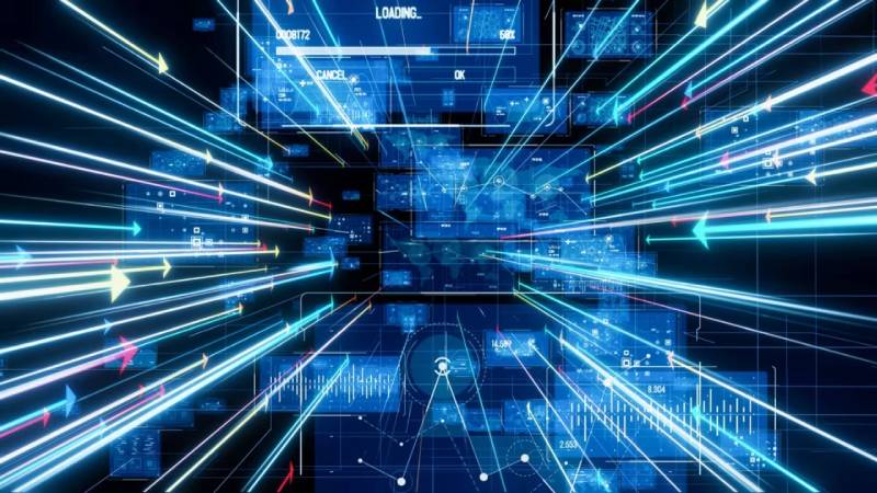 寿光市SCADA系统开发:守护工业安全的数字卫士